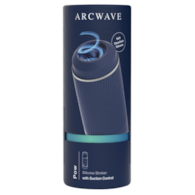 Arcwave Pow Blue