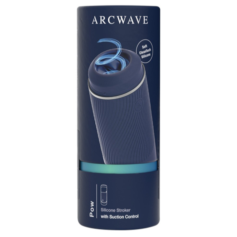 Arcwave Pow Blue