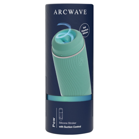 Arcwave Pow Mint