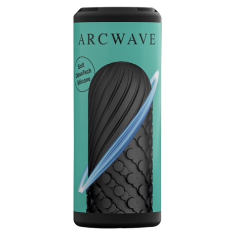 Arcwave Ghost Black