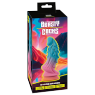 Beasty Cocks Dildo