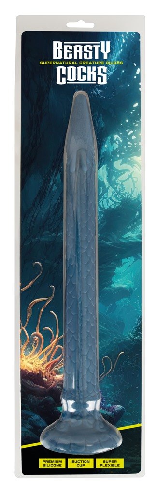 Beasty Cocks - Super Long Monster Dildo
