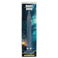 Super Long Monster Dildo