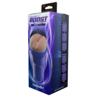 Boost Blast Light Medium
