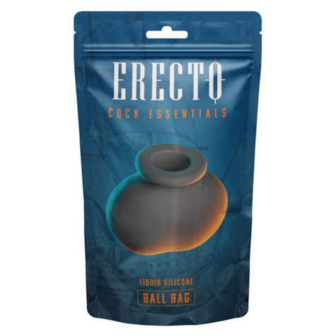 Erecto Ball Ring