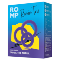 ROMP Remix Trio