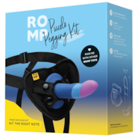 ROMP Piccolo Pegging Kit