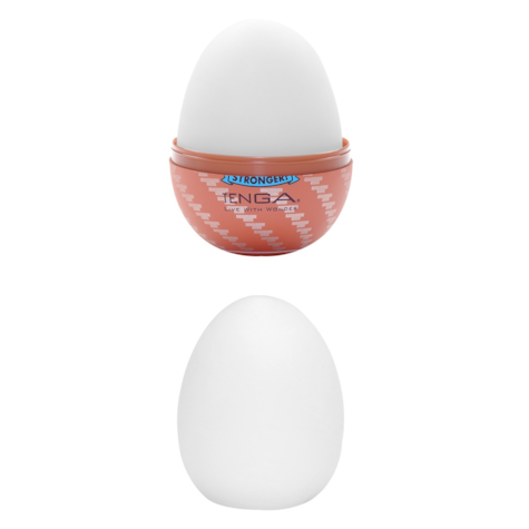 Tenga Egg Spiral Str. 1pcs