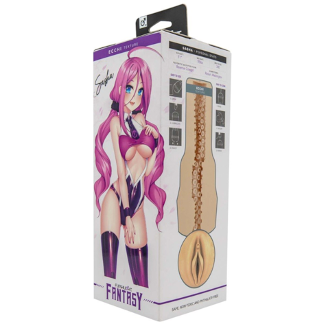 Fleshlight Fantasy Sasha Nakam