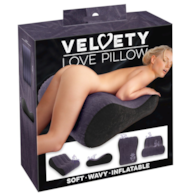 Inflatable Lying Pillow