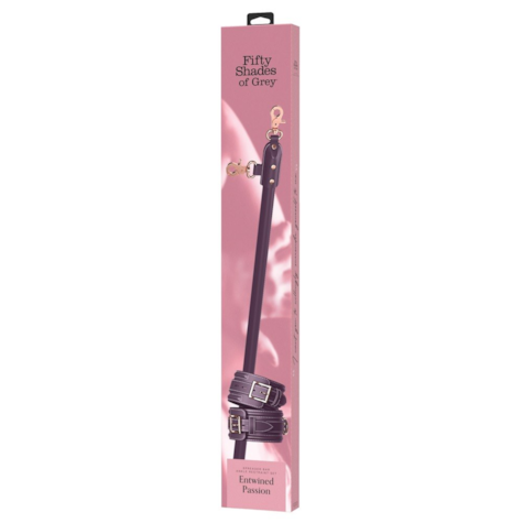 FSOG Entwined Passion