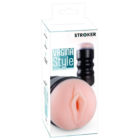 Stroker Vagina Style