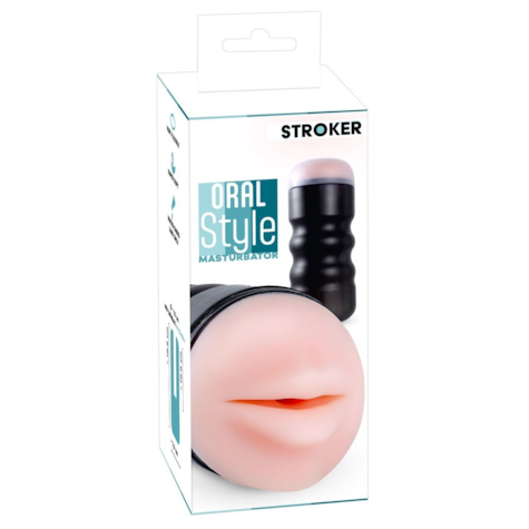 Stroker Oral Style