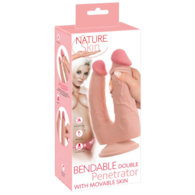 Nature Skin Bendable Double Pe