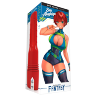 Evie Akashiya Sho Akuma