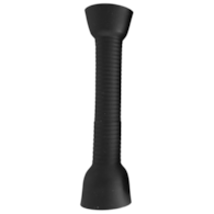 VacuGlide Small Silicone Sleev