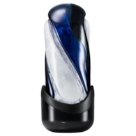 Tenga Flip 360 Midnight Purple