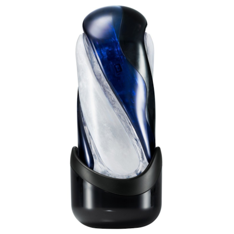 Tenga Flip 360 Midnight Purple