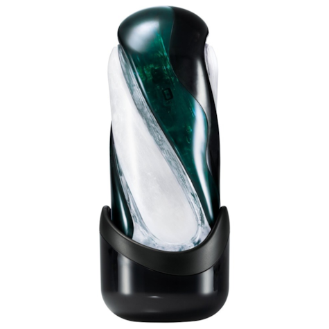 Tenga Flip 360 Aurora Green