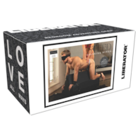 Steed Bondage Spanking Bench B