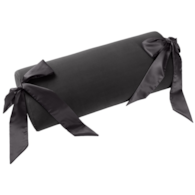 Ravish Pillow Black