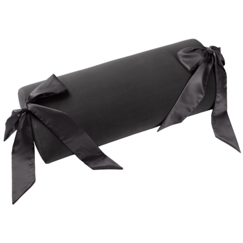 Ravish Pillow Black