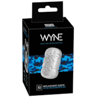 WYNE Sleeve for No. 10