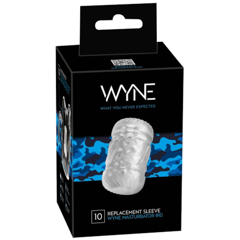 WYNE Sleeve for No. 10