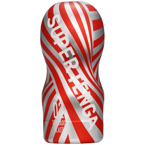 Super Tenga Tornado Blast