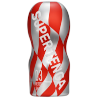 Super Tenga Meteor Smash