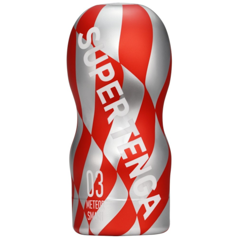 Super Tenga Meteor Smash