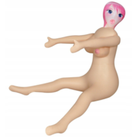 Dishy Dyanne Love Doll Manga