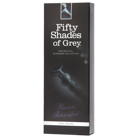 Pleasure Intensified