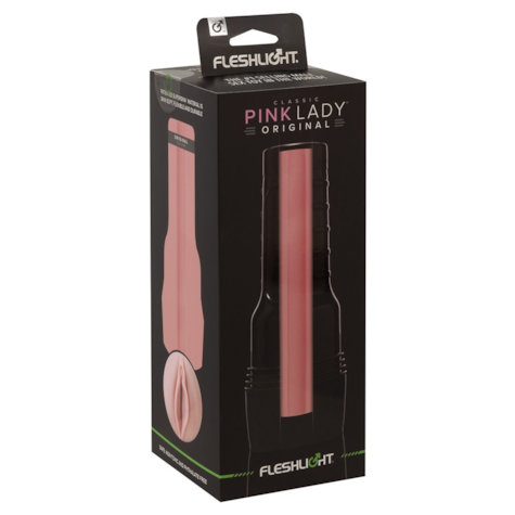 Masturbator Pink Lady Original***