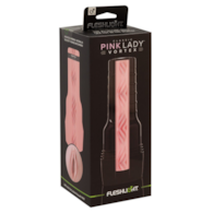 Fleshlight Masturbator Pink Lady Vortex