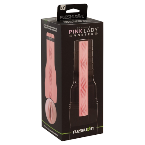 Fleshlight Masturbator Pink Lady Vortex