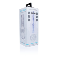 Masturbator Ice Lady Crystal***