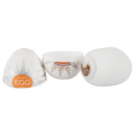 Masturbator Tenga Egg Shiny 1szt.