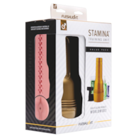 Fleshlight Stamina Value Pack