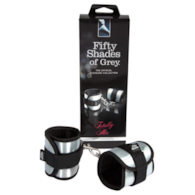 Totally His - Handcuffs