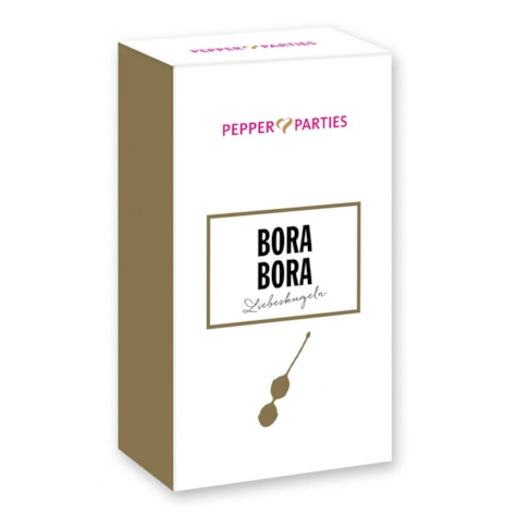 PP Bora Bora Love Balls