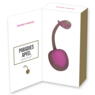 PP Paradise Apple pink