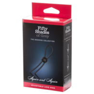 FSOG Again and Again