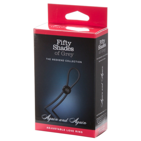 FSOG Again and Again