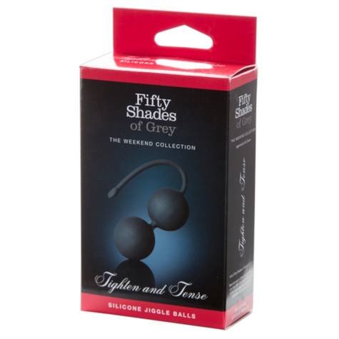 FSOG Tighten and Tense