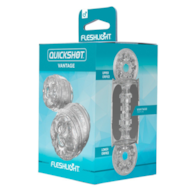 Masturbator Fleshlight - Quickshot Vantage