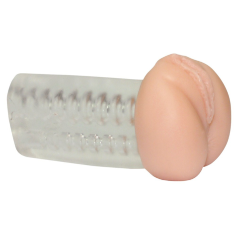 Masturbator - Carry Ann