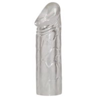 Rebel Mega Dick Sleeve