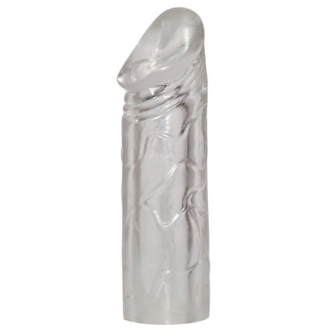 Rebel Mega Dick Sleeve