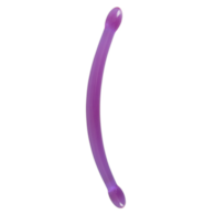 Dildo dwustronne Candy Lover 28 cm